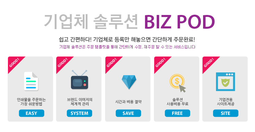 bizpod