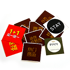 2단 접지명함2